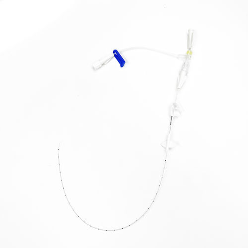 周围神经导管 - 12-1132 - DIALL Medical - 儿科 / PU / 4 FR