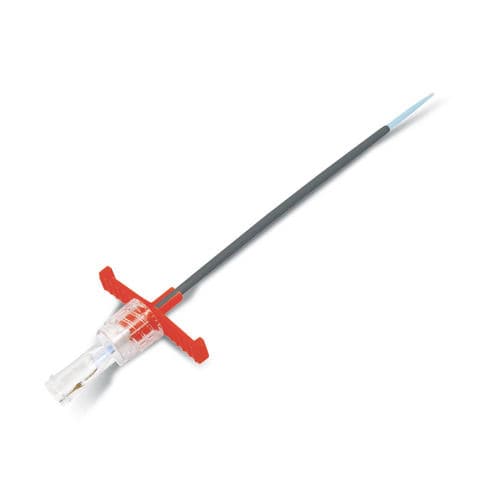 血管通路 - DIALL Medical