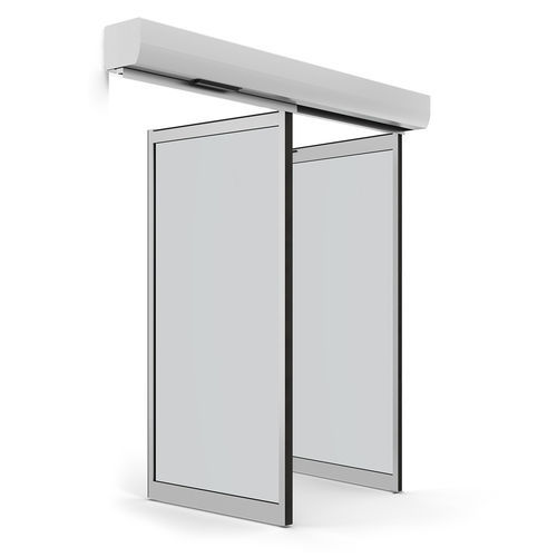 绝缘门 - 300 A - Doorson - 用于医院 / 滑动式 / 平开