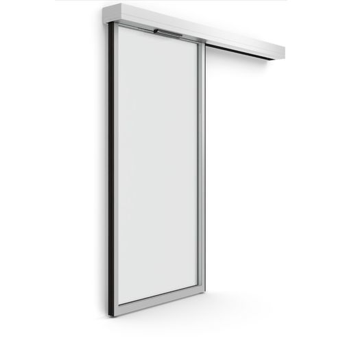 绝缘门 - 330 - Doorson - 用于医院 / 用于医疗机构 / 滑动式