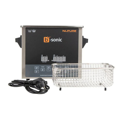 医用超声波水浴 - B-autoclave - 紧凑型