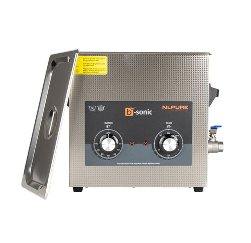 医用超声波水浴 - B-autoclave - 紧凑型