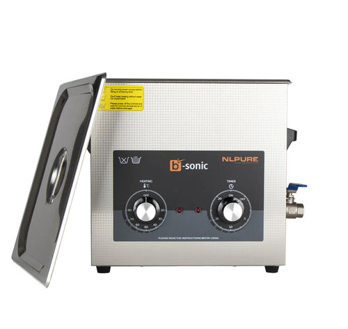 医用超声波水浴 - B-autoclave - 紧凑型