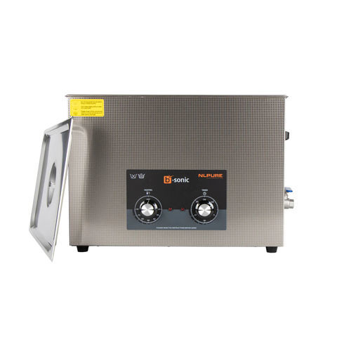医用超声波水浴 - B-autoclave - 紧凑型
