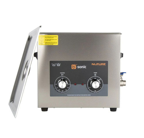 医用超声波水浴 - B-autoclave