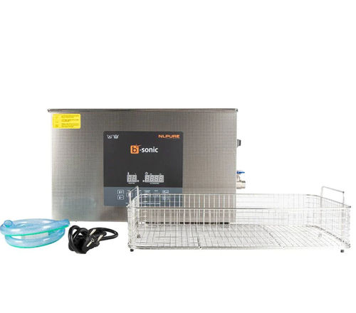 医用超声波水浴 - B-autoclave