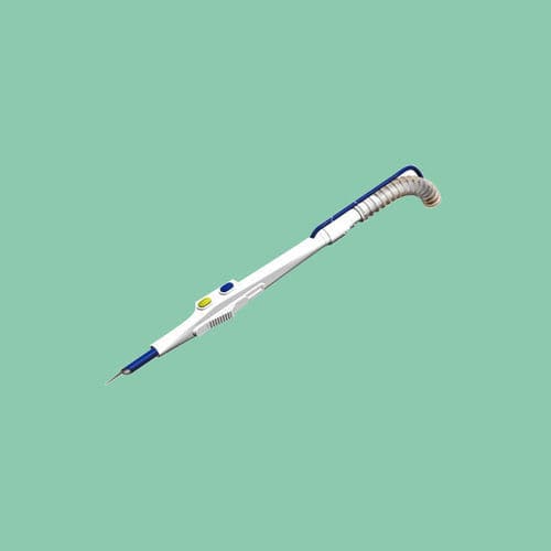 电外科电极 - IIBJN-0 - Shuyou Surgical - 组织 / 刀片式 / 管道