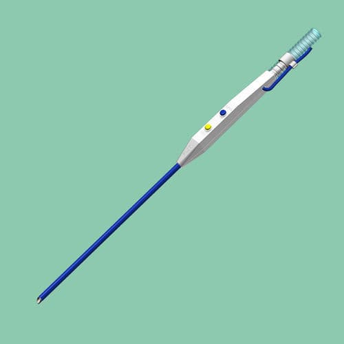 电外科电极 - IIA-D600 - Shuyou Surgical - 耳鼻喉 / 凝血 / 管道