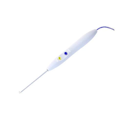 电外科电极 - IIA-D801 - Shuyou Surgical - 双极 / 管道