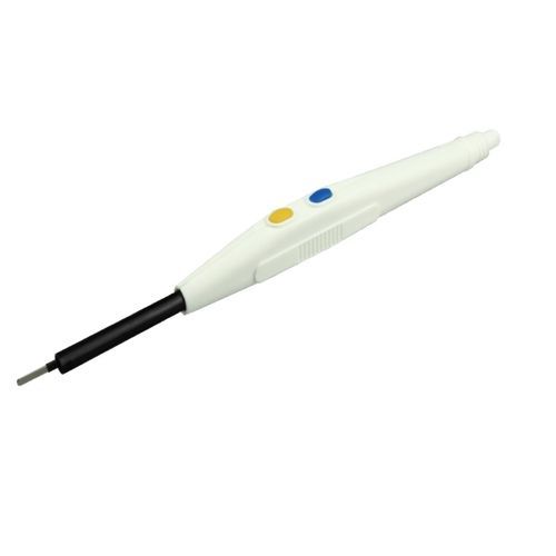 电外科电极 - IIA-D602 - Shuyou Surgical - 笔式 / 带吸气系统