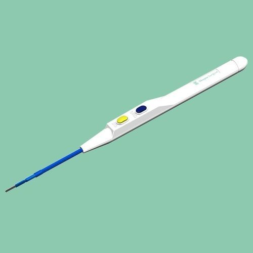 电外科电极 - IIIB-D004 - Shuyou Surgical - 刀片式 / 管道 / 一次性