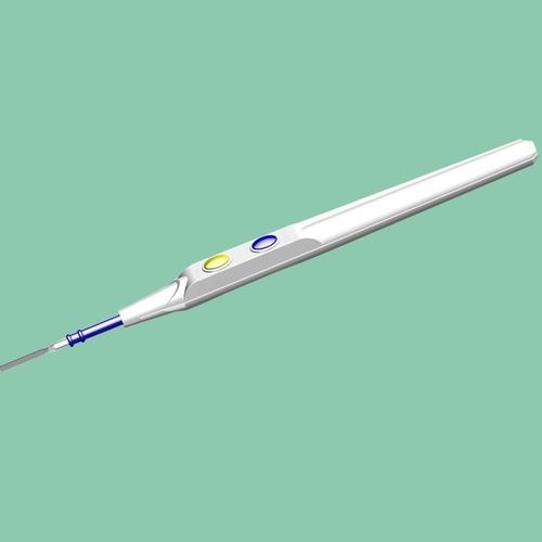 电外科电极 - IIIA-D004 - Shuyou Surgical - 手术 / 双极 / 管道