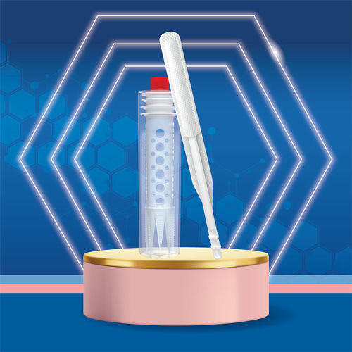 实验室采样套装 - V-Veil UP2 KIT1.3 - V-Veil-Up Production - 临床 / 用于生物样本 / 核酸