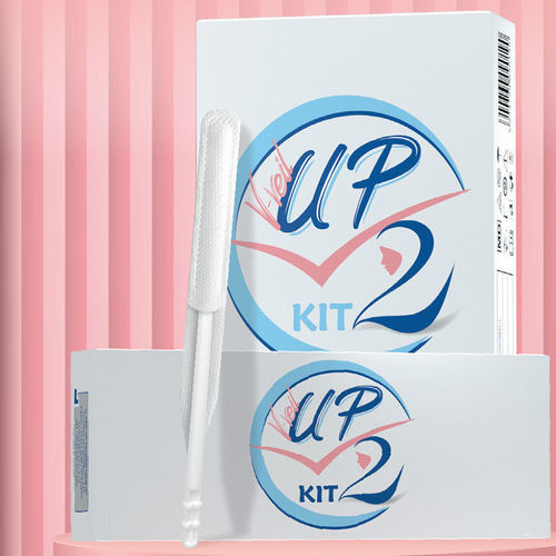 实验室采样套装 - V-Veil UP2™ - V-Veil-Up Production - 阴道分泌物 / 核酸 / 宫颈细胞