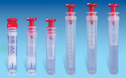 PCR试管 - UP2 RETROFITTER&trade; - V-Veil-Up Production - 微生物 / 实验室 / qPCR
