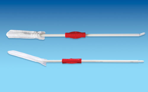 样本回收拭子 - V-Veil UP2™ Maxi Swab - V-Veil-Up Production - 自我采样 / 用于唾液样本 / 皮肤样本