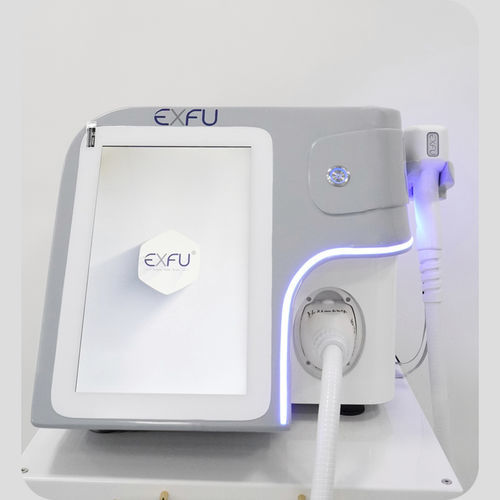 脱毛激光仪 - EXFU VIOLIN - Weifang Mingliang Electronics - 二极管 / 台面式