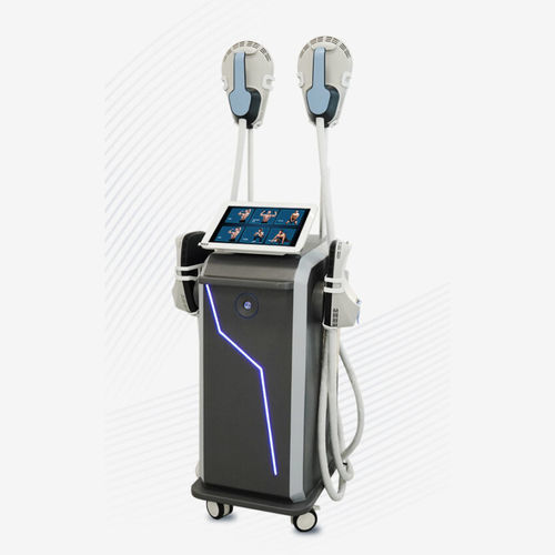 磁脉冲美体仪 - EXFU™ Find X Muscle shaping and weight loss - Weifang Mingliang Electronics - 推车式