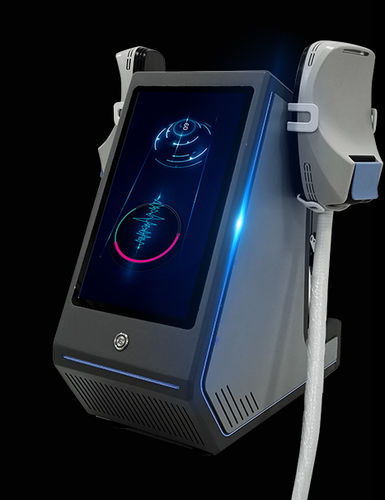 磁脉冲美体仪 - Find S muscle building slimming machine - Weifang Mingliang Electronics