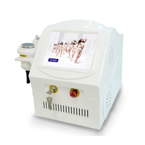 RF射频美体仪 - Vacuum cavitation RF weight loss machine B1 - Weifang Mingliang Electronics