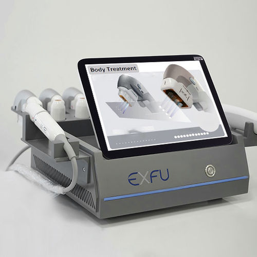 HIFU射频嫩肤仪 - EXFU 11D HIFU - Weifang Mingliang Electronics - HIFU射频美体仪