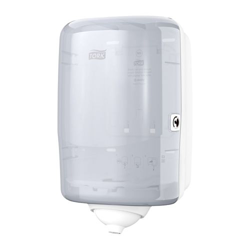 擦手纸分配器 - Tork® Reflex™ - Tork - 壁挂