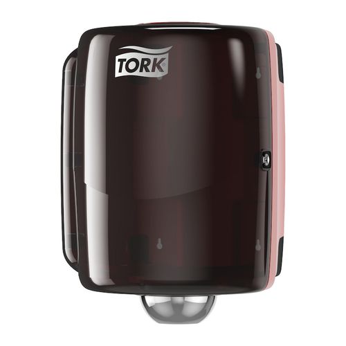 擦手纸分配器 - 653008 - Tork - 壁挂