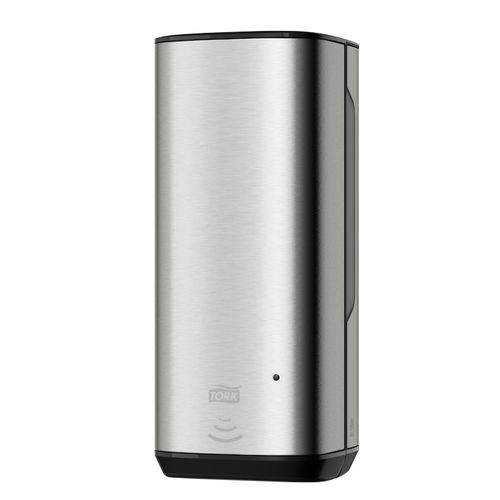 消毒洗手液分配器 / 壁挂 - 460009 - Tork - 手动操作