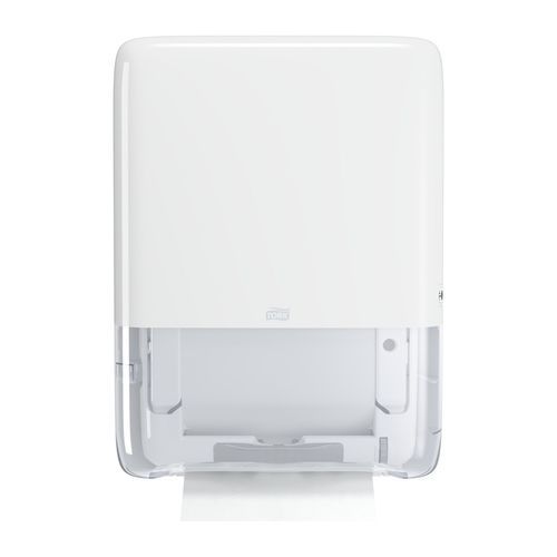 擦手纸分配器 - PeakServe® Mini Continuous™ - Tork - 壁挂