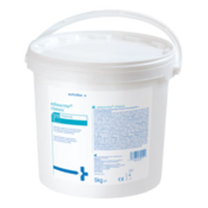 手术器械抗菌剂 - edisonite® classic - Schülke & Mayr - 粉末