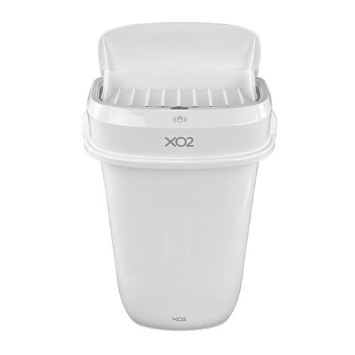 塑料垃圾桶 - XO2® - XO2 - 自动