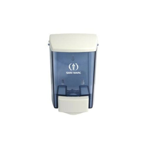 消毒洗手液分配器 / 壁挂 - 5709330 - SANI-MARC
