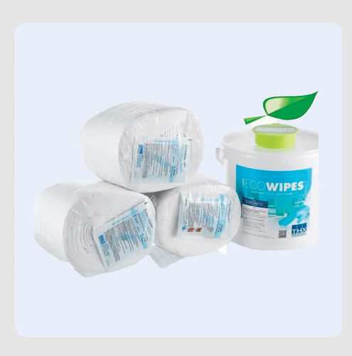 地板和表面清洁湿巾 - BIOWIPES O - THX MEDICAL - 90个装