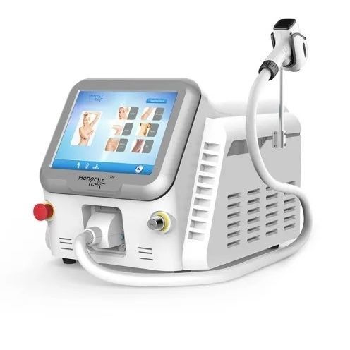 脱毛激光仪 -  MBT-Hi500 - Beijing Mega Beauty Technology - 二极管 / 台面式