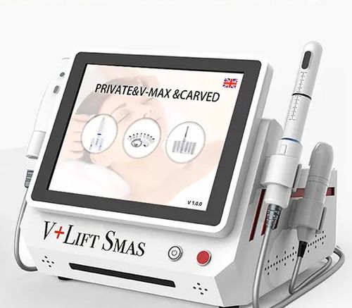 HIFU射频嫩肤仪 - SMAS PRO- V Max  - Beijing Mega Beauty Technology