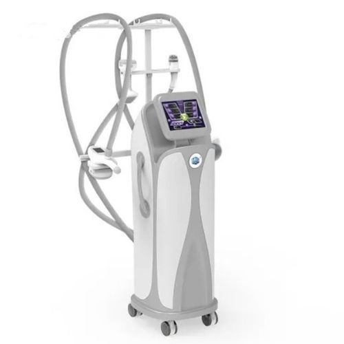 RF射频美体仪 - MBT-slim 20V - Beijing Mega Beauty Technology - 红外线光热塑身仪 / 推车式