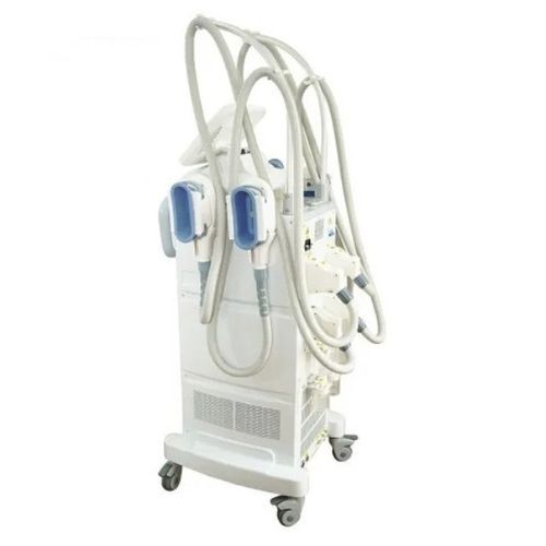 冷冻溶脂仪 - MBT-NEW340 - Beijing Mega Beauty Technology - 推车式