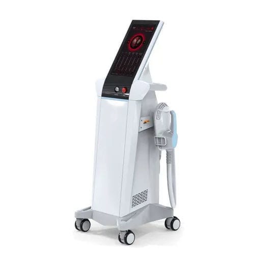 肌肉电刺激塑身仪 - Sculpt - Beijing Mega Beauty Technology - 推车式