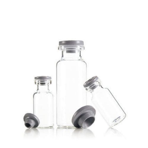储存瓶塞子 - Small - Aptar - 推入式 / 橡胶 / 弹性材料