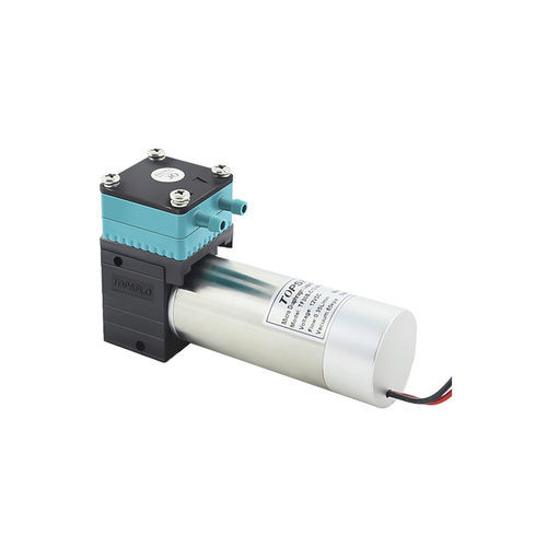 实验室泵 - TF30A-C series - TOPS INDUSTRY AND TECHNOLOGY CO., LIMITED (TOPSFLO - 电动 / 隔膜 / 液体