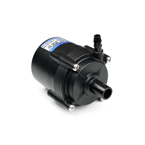 电动泵 - TL-C01F - TOPS INDUSTRY AND TECHNOLOGY CO., LIMITED (TOPSFLO - 离心 / 液体 / 紧凑型