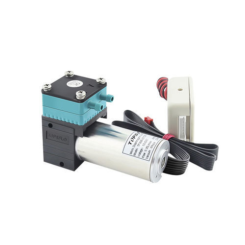 抽吸微型泵 - TF30A-D - TOPS INDUSTRY AND TECHNOLOGY CO., LIMITED (TOPSFLO - 医疗 / 电动 / 液体