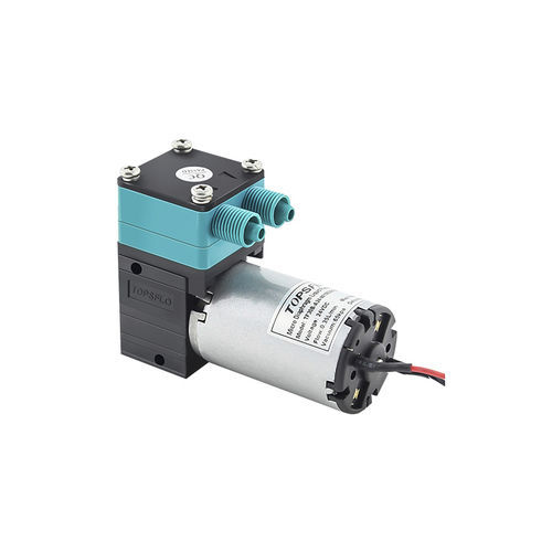 抽吸微型泵 - TF30B-A - TOPS INDUSTRY AND TECHNOLOGY CO., LIMITED (TOPSFLO - 医疗 / 电动 / 液体