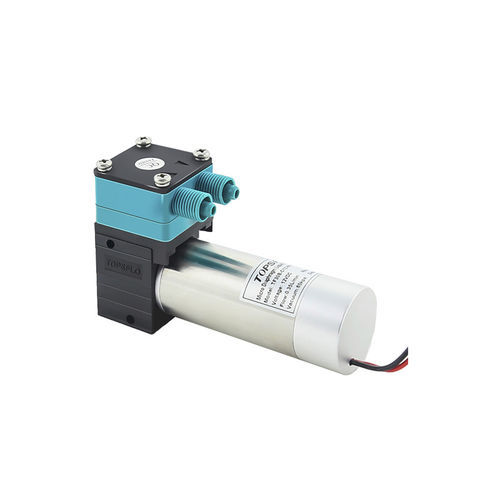 抽吸微型泵 - TF30B-C - TOPS INDUSTRY AND TECHNOLOGY CO., LIMITED (TOPSFLO - 医疗 / 电动 / 液体