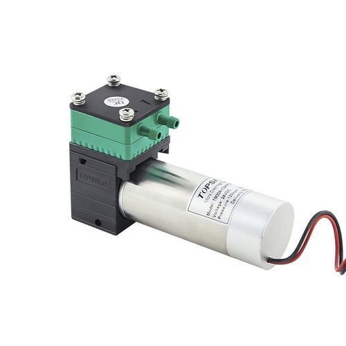 医用真空泵 - TM30A-C series - TOPS INDUSTRY AND TECHNOLOGY CO., LIMITED (TOPSFLO - 隔膜 / 振荡 / 无油