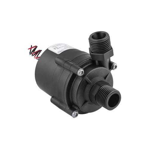实验室泵 - TL-C01-C - TOPS INDUSTRY AND TECHNOLOGY CO., LIMITED (TOPSFLO - 医学模拟 / 离心 / 液体