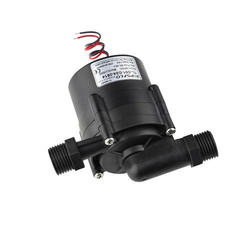 实验室泵 - TL-C01-D series - TOPS INDUSTRY AND TECHNOLOGY CO., LIMITED (TOPSFLO - 医学模拟 / 离心 / 液体
