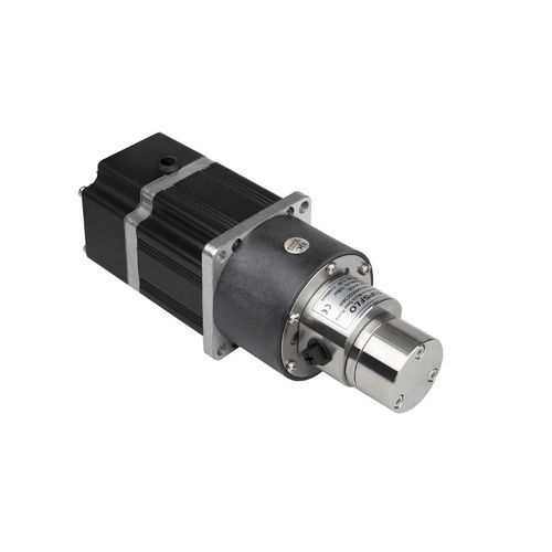 医学模拟泵 - MG200XK - TOPS INDUSTRY AND TECHNOLOGY CO., LIMITED (TOPSFLO - 磁力驱动 / 液体 / 紧凑型