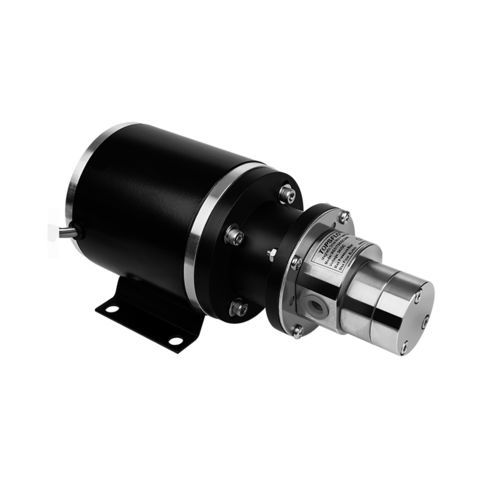 实验室泵 - MG300XK - TOPS INDUSTRY AND TECHNOLOGY CO., LIMITED (TOPSFLO - 医学模拟 / 磁力驱动 / 液体