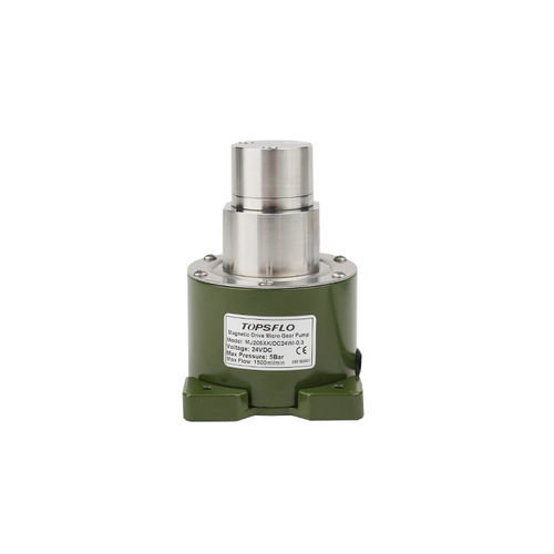 实验室泵 - MJ205XK - TOPS INDUSTRY AND TECHNOLOGY CO., LIMITED (TOPSFLO - 医学模拟 / 磁力驱动 / 液体